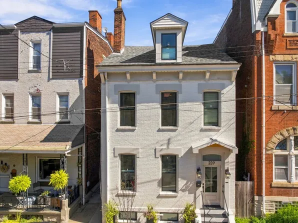 239 Main St, Pittsburgh, PA 15201