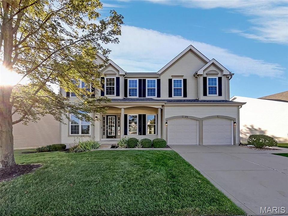 1st image of 276 Greenshire Ln