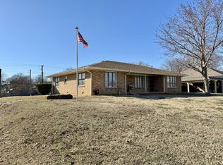 1100 N McKinley Ave #1, Sand Springs, OK 74063