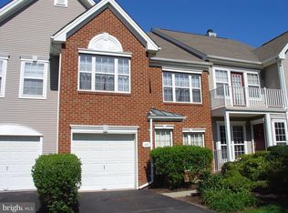 1107 Pebble Creek Ct #65, Pennington, NJ 08534
