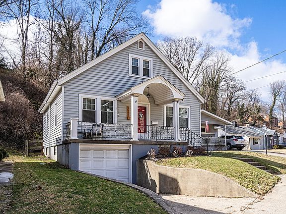2nd image of 3565 Linwood Ave