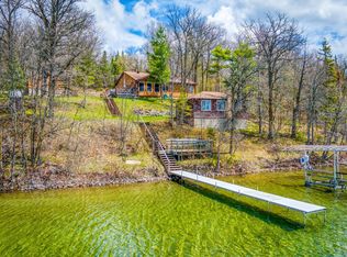 15469 Big Turtle Dr NE, Bemidji, MN 56601