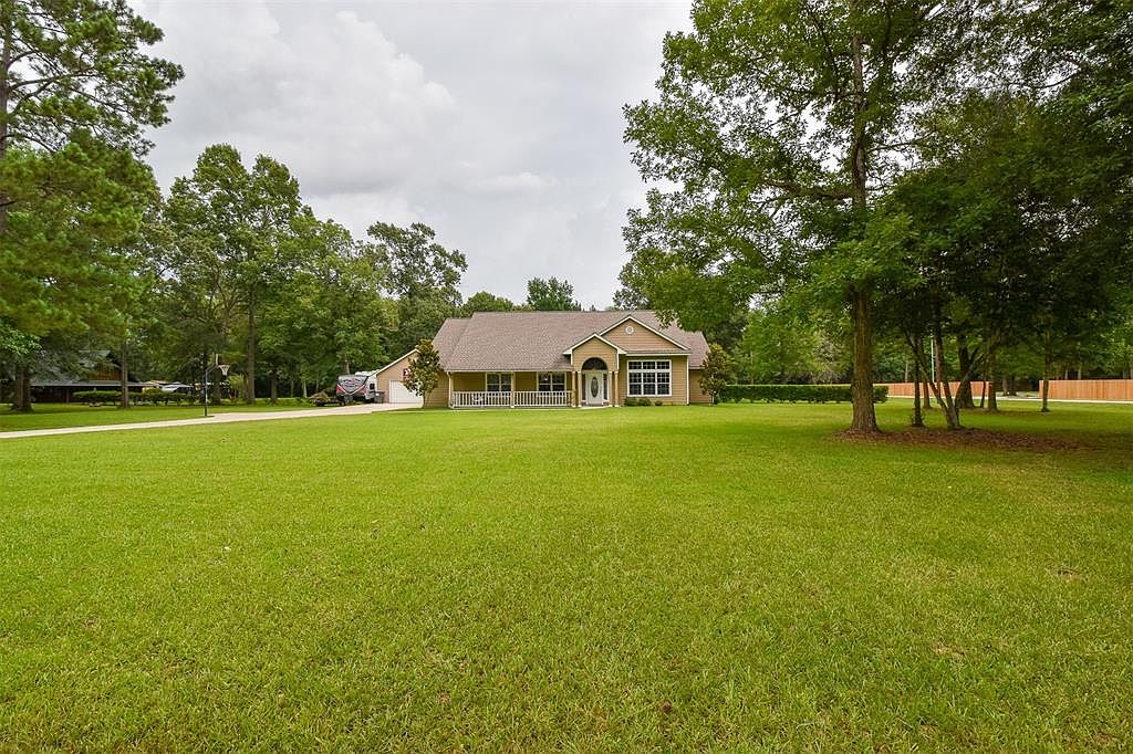 23882 Northcrest Trl, New Caney, TX 77357 Zillow