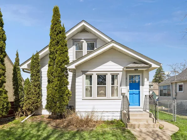 1871 Hyacinth Ave E, Saint Paul, MN 55119