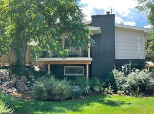 1880 Alpine Ave APT 4, Boulder, CO 80304