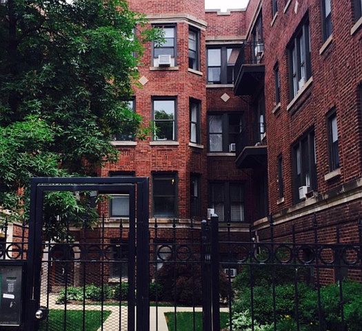 1st image of 1046 W Catalpa Ave APT 2W