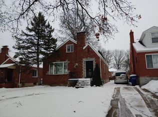 1622 Hornsby Ave, Saint Louis, MO 63147