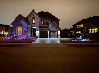 617 Springlake Way, Coppell, TX 75019