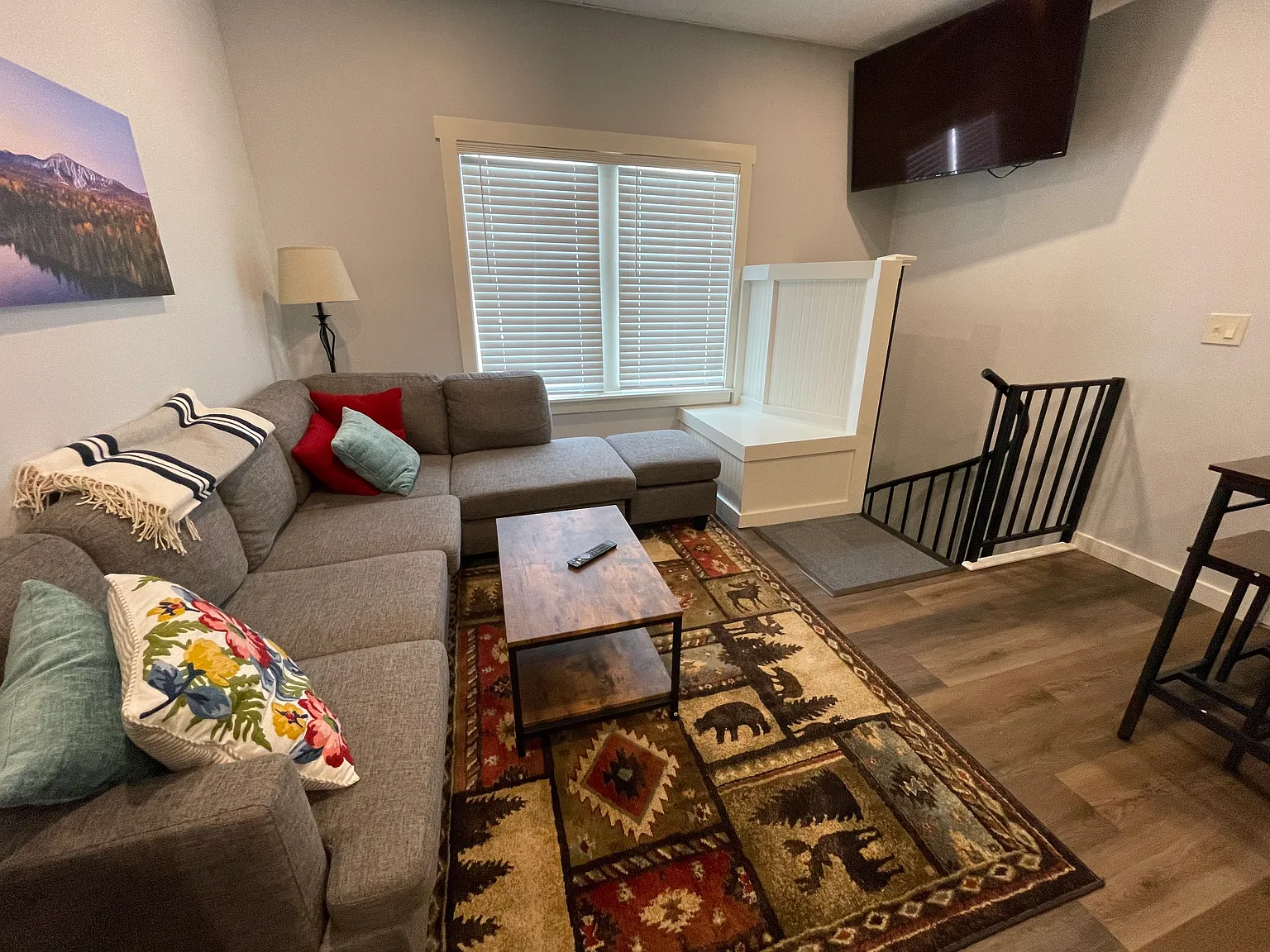 2 bed, 1.5 bath, 698 sqft, $1,750 — Photo 3