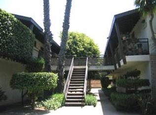 5362 Hollister Ave APT 5, Santa Barbara, CA 93111