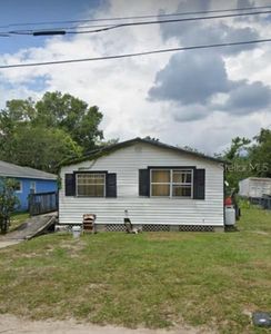 1228 S Parsons Ave, Deland, FL, 32720