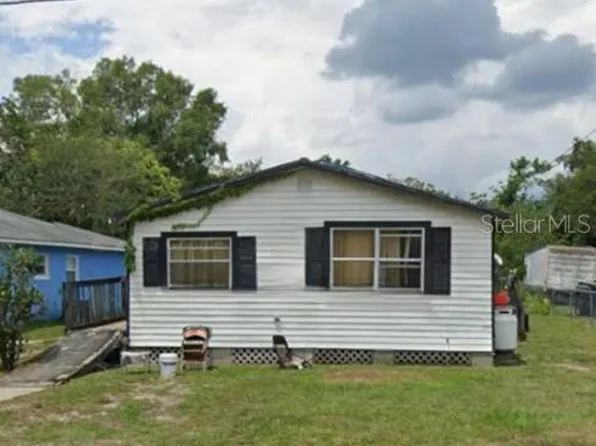 1228 S Parsons Ave, Deland, FL 32720