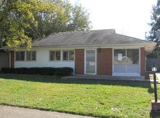 2122 Belmont Rd, Louisville, KY 40218