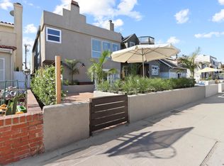 74 19th St, Hermosa Beach, CA 90254