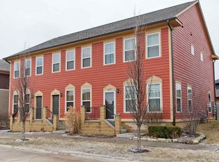 2341 Willenbrock Cir, Iowa City, IA 52245