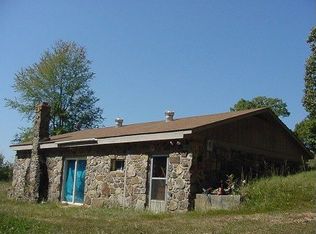 7330 Wright Ridge Rd, Cypress Inn, TN 38452