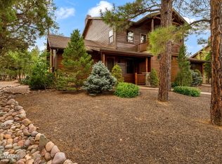 1031 Spirea Ln, Show Low, AZ 85901
