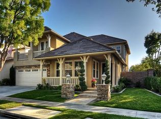 19 Bushwood Cir, Mission Viejo, CA 92694