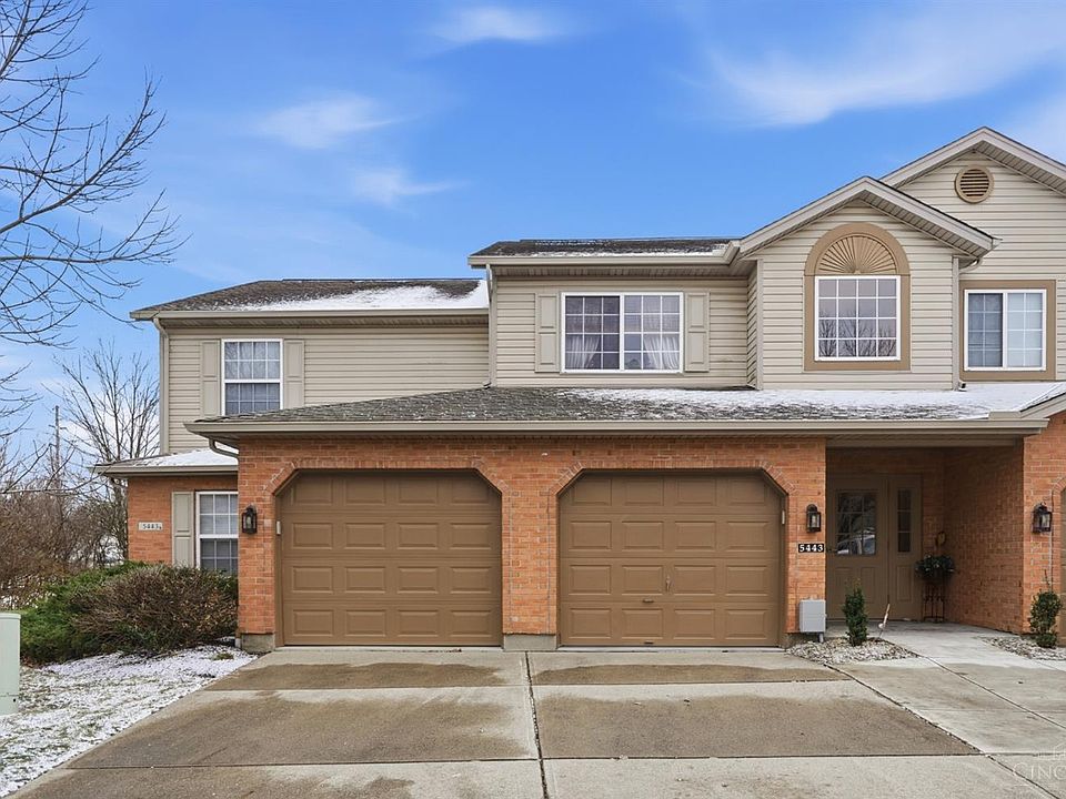 1st image of 5443 Harbourwatch Way