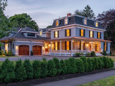 169 Main St, Wenham, MA, 01984