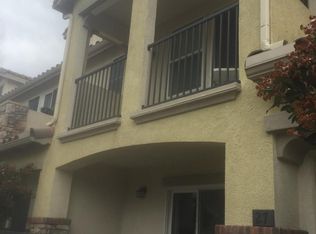 15613 W Odyssey Dr #27, Granada Hills, CA 91344
