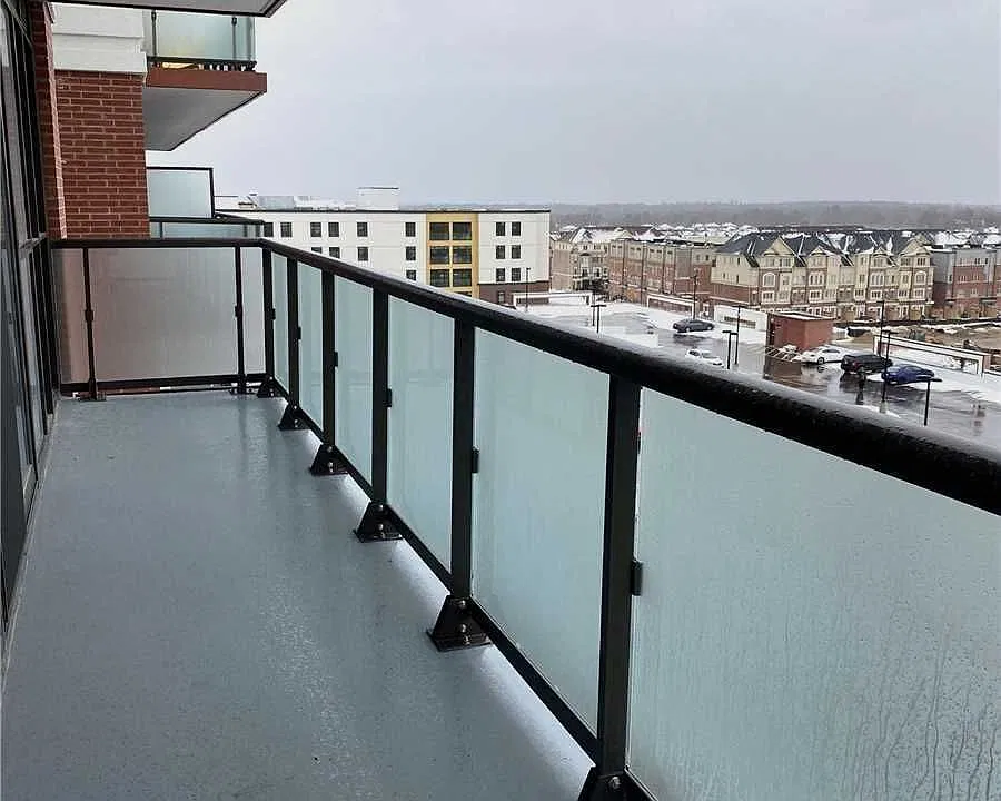 2550 Simcoe St N #64