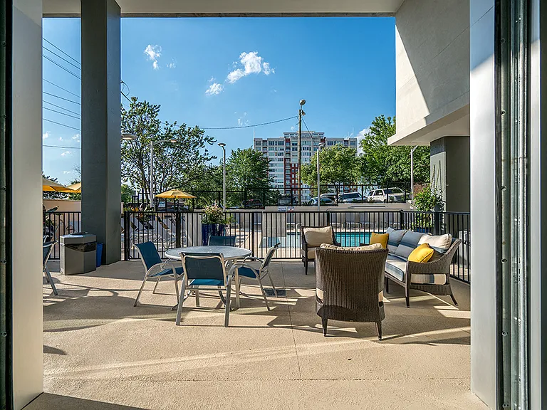 Link Apartments Glenwood South — Photo 14