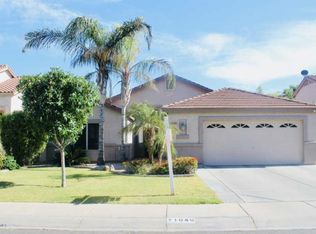 1049 W Chilton Ave, Gilbert, AZ 85233