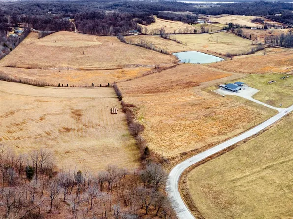 N County Road 800 E, Grandview, IN 47615