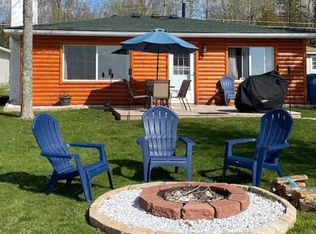 3311 Long Point Dr, Houghton Lake, MI 48629