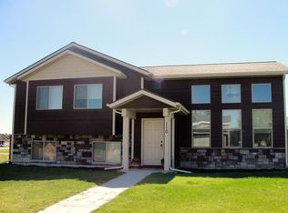 110 Battle Ridge Dr, Kalispell, MT 59901