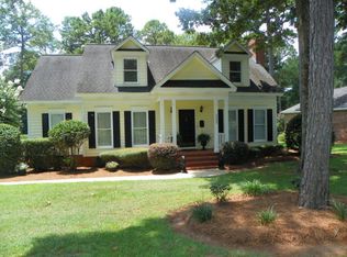 2808 Burlington Rd, Albany, GA 31721