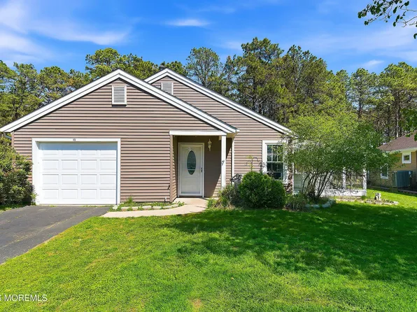 13 Abbey Court, Forked River, NJ 08731