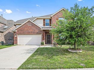 2709 Calmwood Dr, Little Elm, TX 75068
