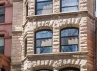 818 N Dearborn St APT 3F, Chicago, IL 60610