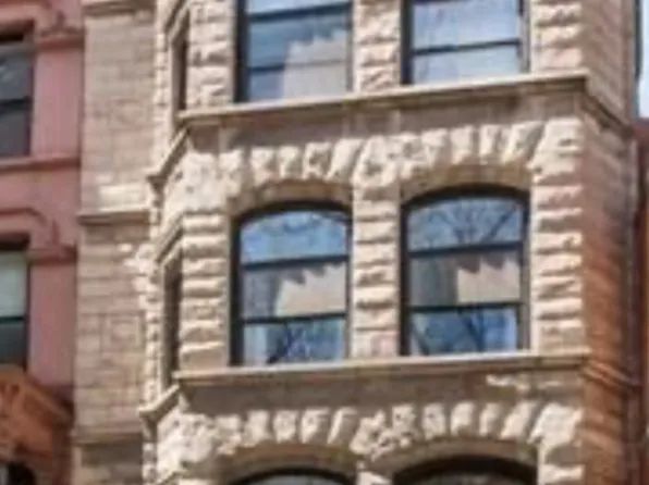 818 N Dearborn St APT 3F, Chicago, IL 60610