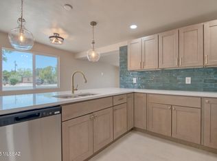 1218 W La Pasadita Pl, Tucson, AZ 85705