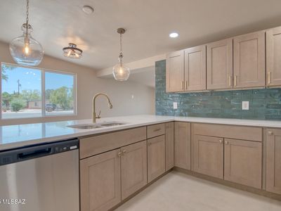 1218 W La Pasadita Pl, Tucson, AZ, 85705
