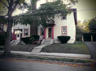 26 Lewis Rd, Belmont, MA 02478