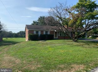 21240 San Mar Rd, Boonsboro, MD 21713