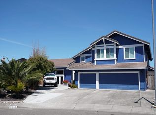 7313 Rebas Way, Rohnert Park, CA 94928