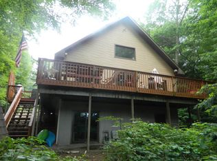 8593 W Stony Lake Rd, New Era, MI 49446