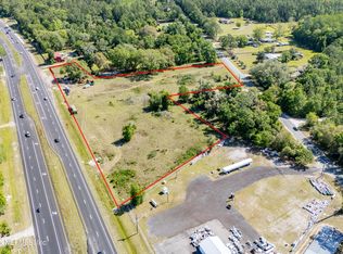 9627 Us Highway 301, Hampton, FL 32044