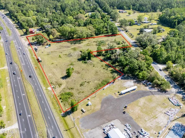 9627 US HIGHWAY 301, Hampton, FL 32044