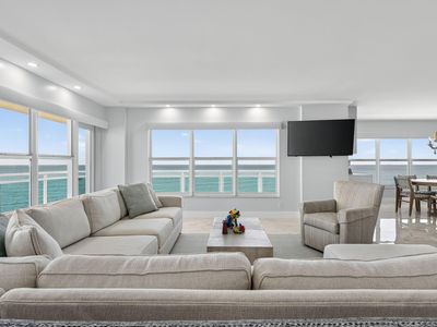 3900 Galt Ocean Drive #817, Fort Lauderdale, FL, 33308