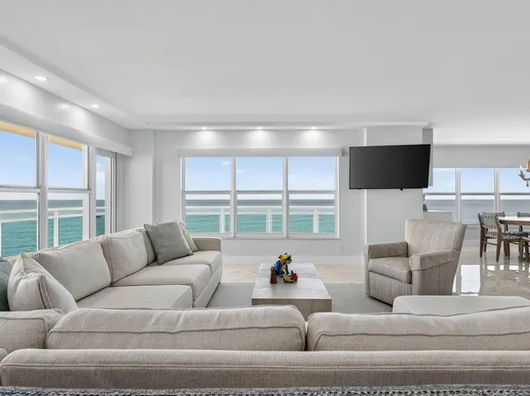 3900 Galt Ocean Drive #817, Fort Lauderdale, FL 33308