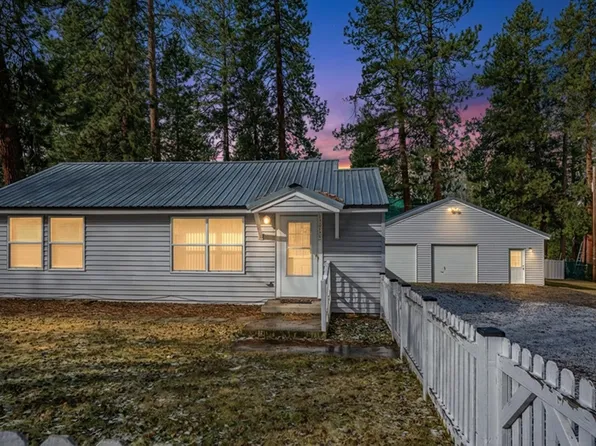 138722 Rhododendron St, Gilchrist, OR 97737