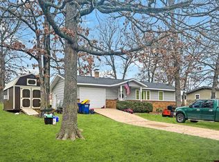 1020 Kentwood Dr, Mountain Home, AR 72653