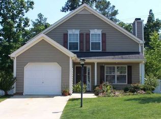 102 Thorncrest Dr, Apex, NC 27539