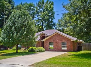 15719 Brittain Ct, Lindale, TX 75771